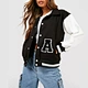 women varsity jackets